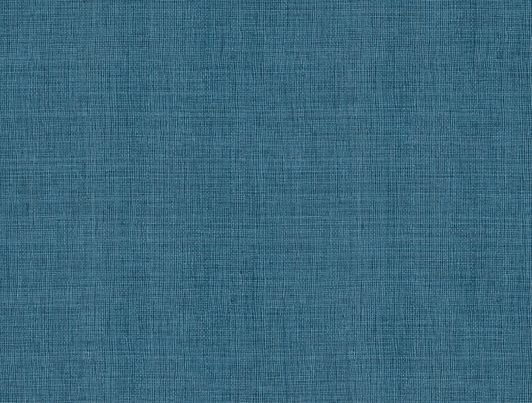 4193-7414 | Alba Dark Blue Open Weave Wallpaper