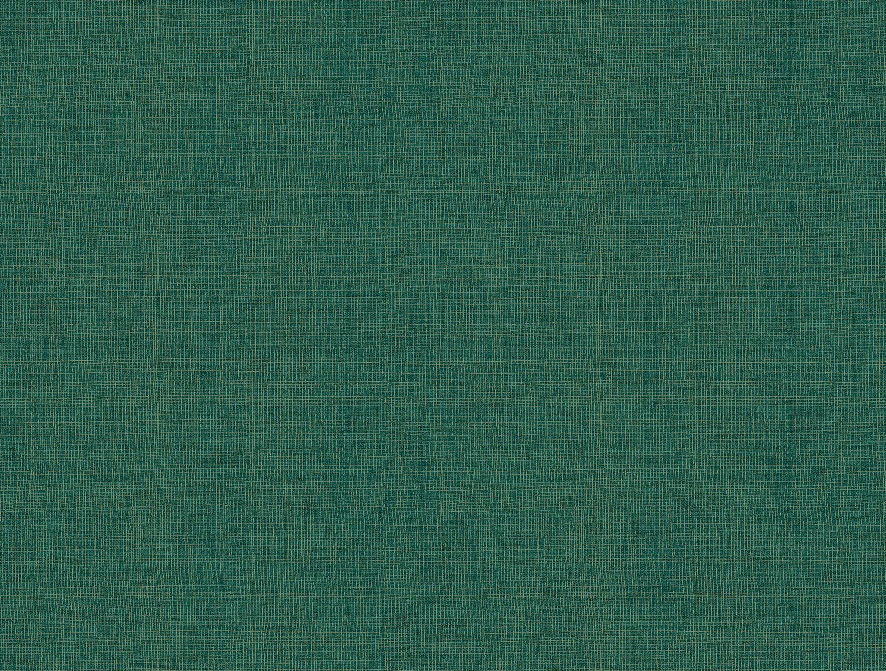 4193-7413 | Alba Evergreen Open Weave Wallpaper
