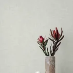 A-Street Prints Alba Pearl Open Weave Wallpaper - SKU 4193-7400
