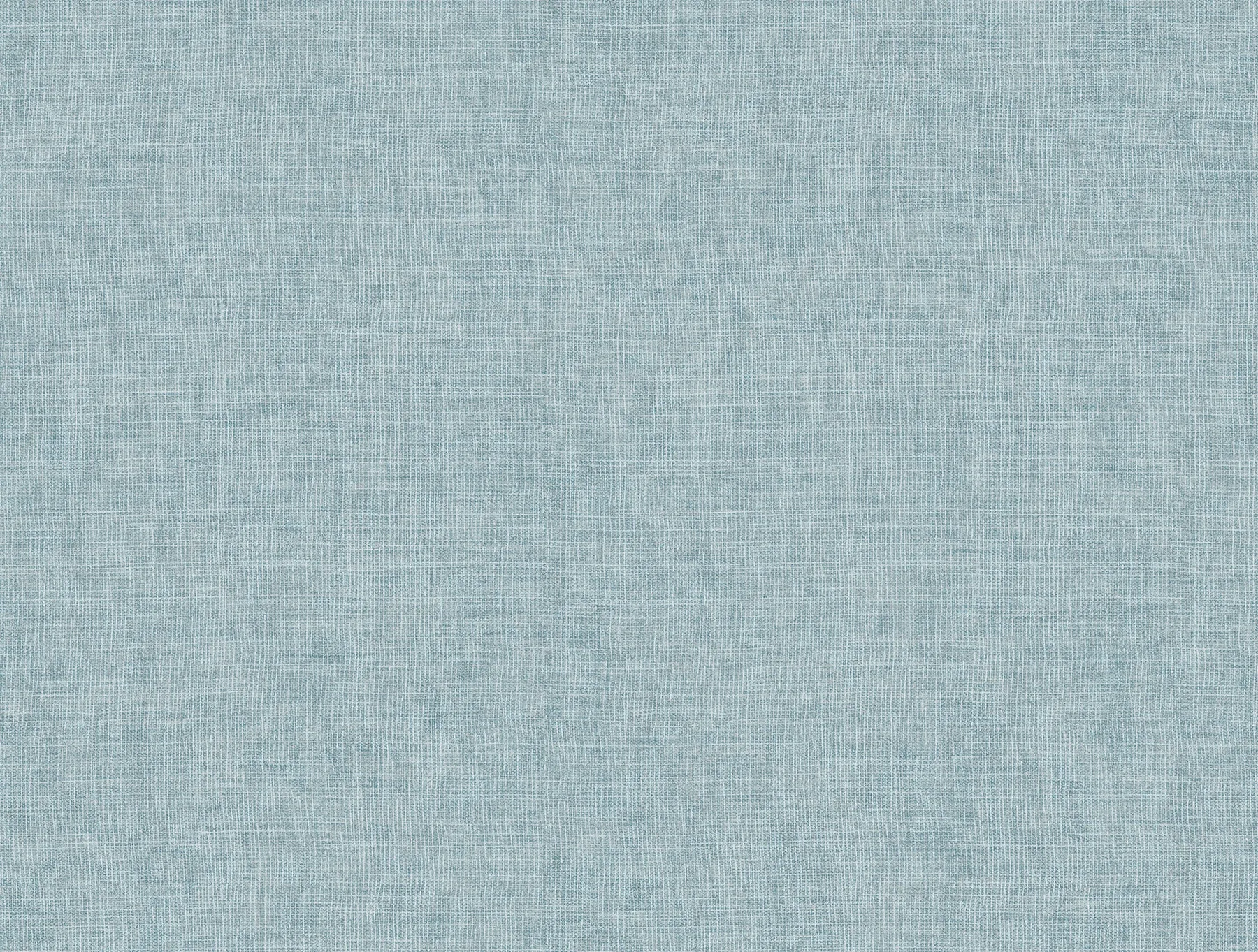 4193-7411 | Alba Sky Blue Open Weave Wallpaper