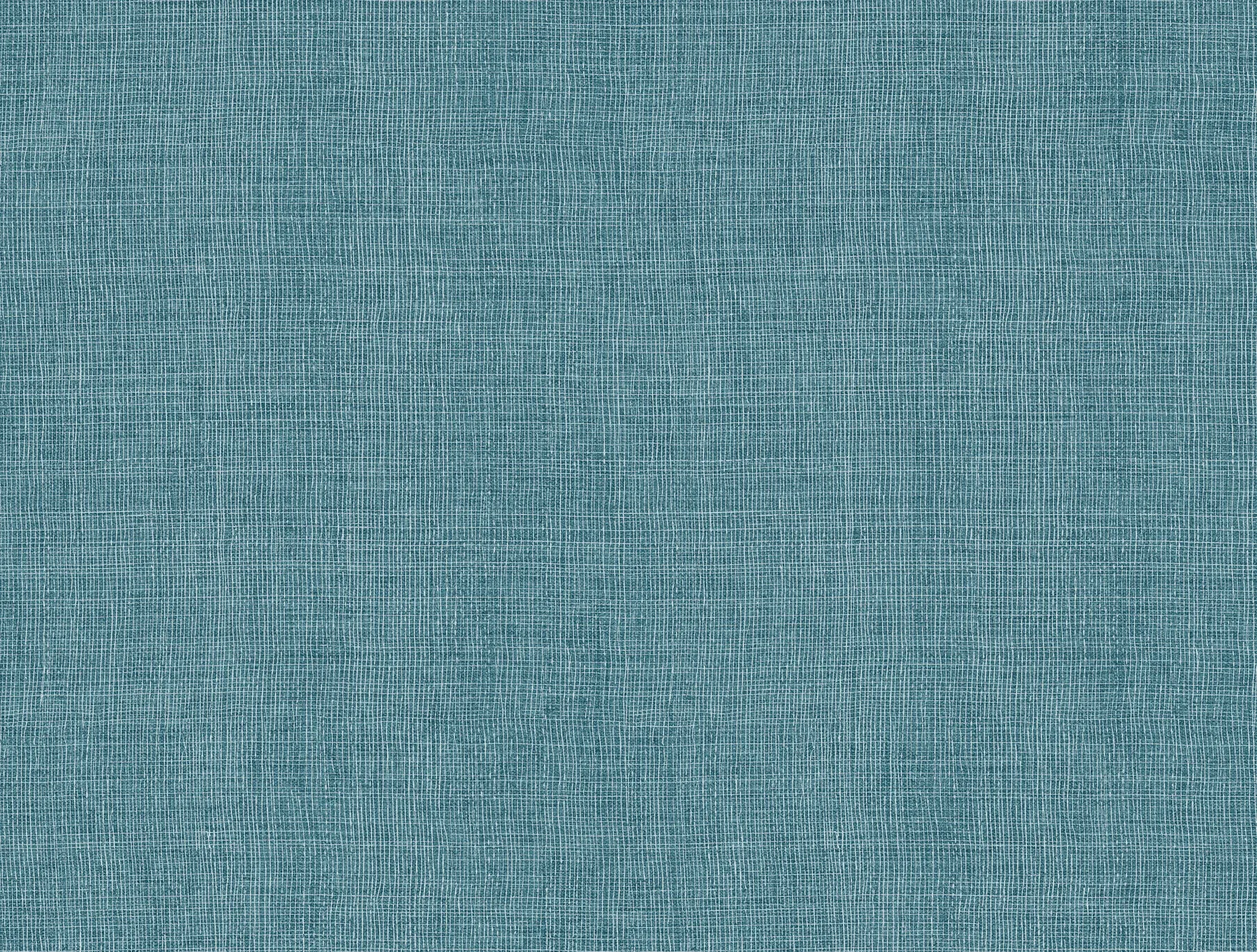 A-Street Prints Alba Turquoise Open Weave Wallpaper - SKU 4193-7412