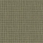 A-Street Prints Albin Moss Gridline Wallpaper - SKU 4177-27718
