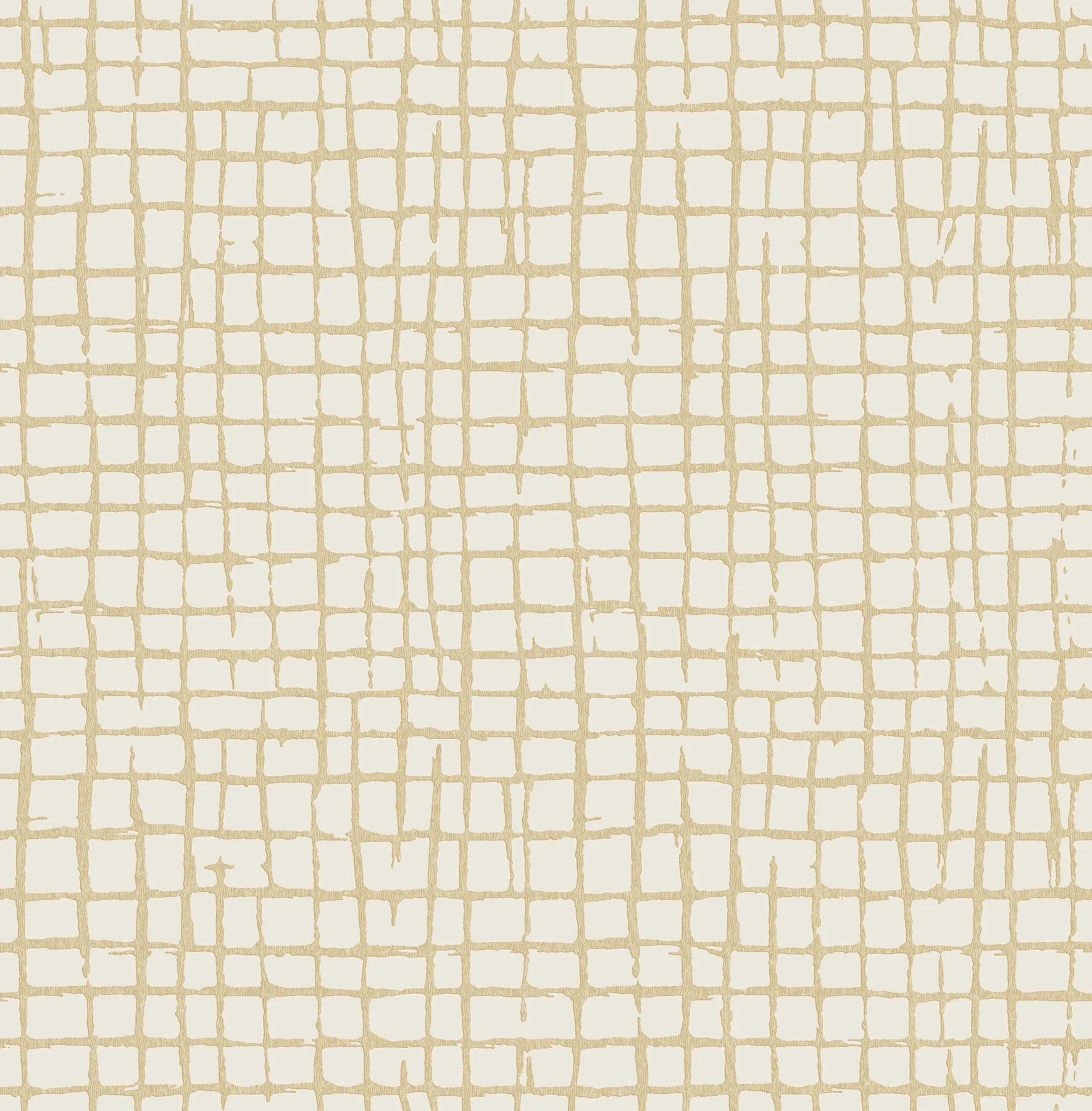 4177-27717 | Albin Pearl Gridline Wallpaper