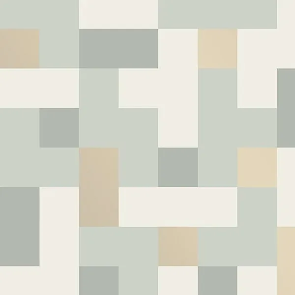 2889-25222 | Alby Mint Geometric Wallpaper