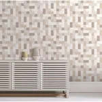 A-Street Prints Alby Neutral Geometric Wallpaper | Wallpaper Twins A-Street Prints Alby Neutral Geometric Wallpaper - SKU 2889-25224