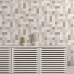A-Street Prints Alby Neutral Geometric Wallpaper | Wallpaper Twins A-Street Prints Alby Neutral Geometric Wallpaper - SKU 2889-25224