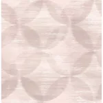 A-Street Prints Alchemy Blush Geometric Wallpaper | Wallpaper Twins A-Street Prints Alchemy Blush Geometric Wallpaper - SKU 2793-24705