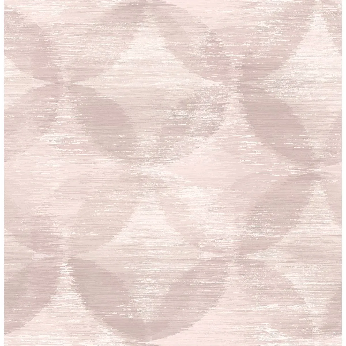 A-Street Prints Alchemy Blush Geometric Wallpaper - SKU 2793-24705