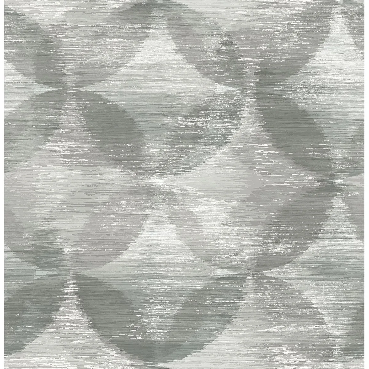 2793-24702 | Alchemy Grey Geometric Wallpaper