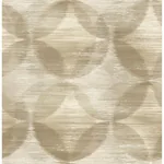 A-Street Prints Alchemy Honey Geometric Wallpaper | Wallpaper Twins A-Street Prints Alchemy Honey Geometric Wallpaper - SKU 2793-24701
