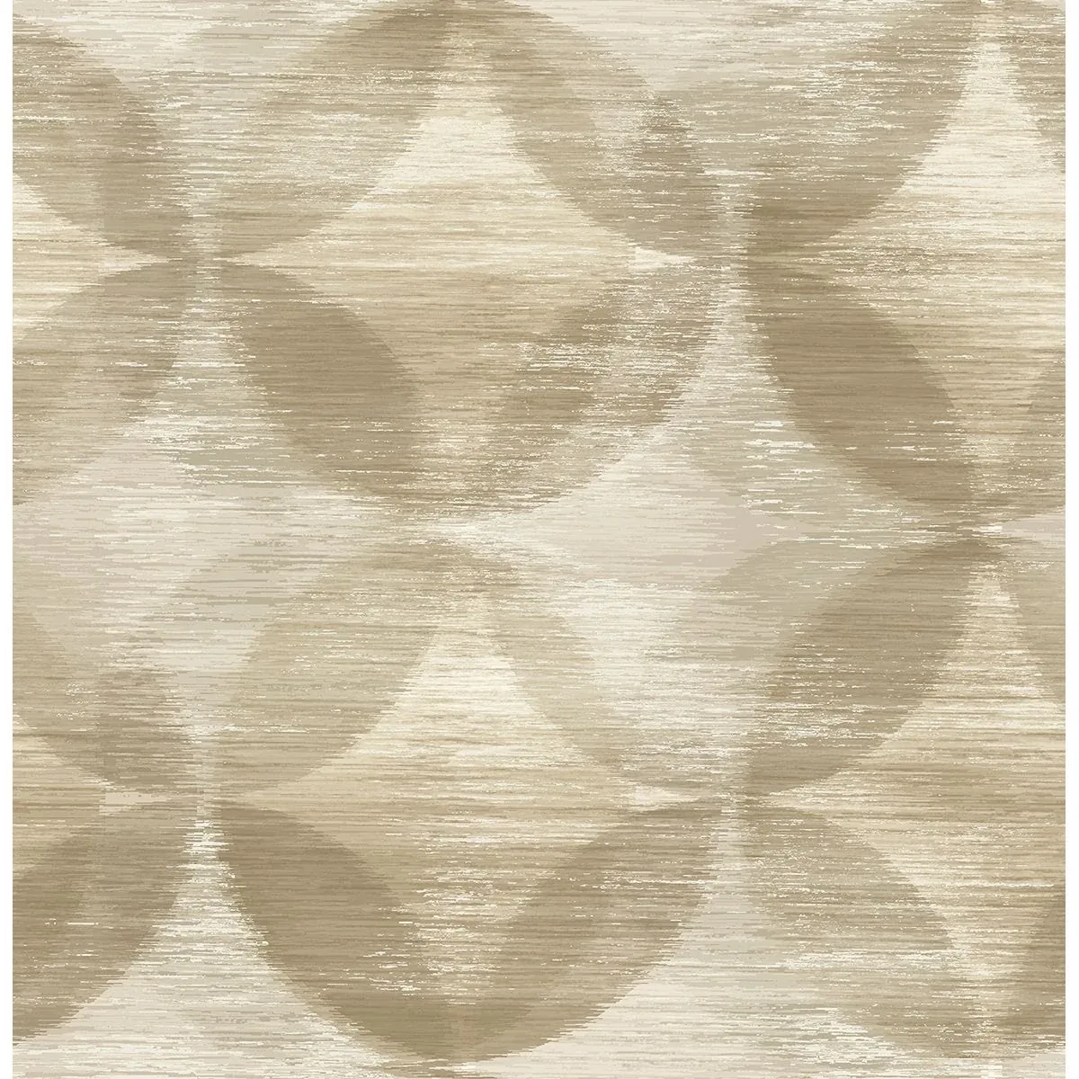 2793-24701 | Alchemy Honey Geometric Wallpaper