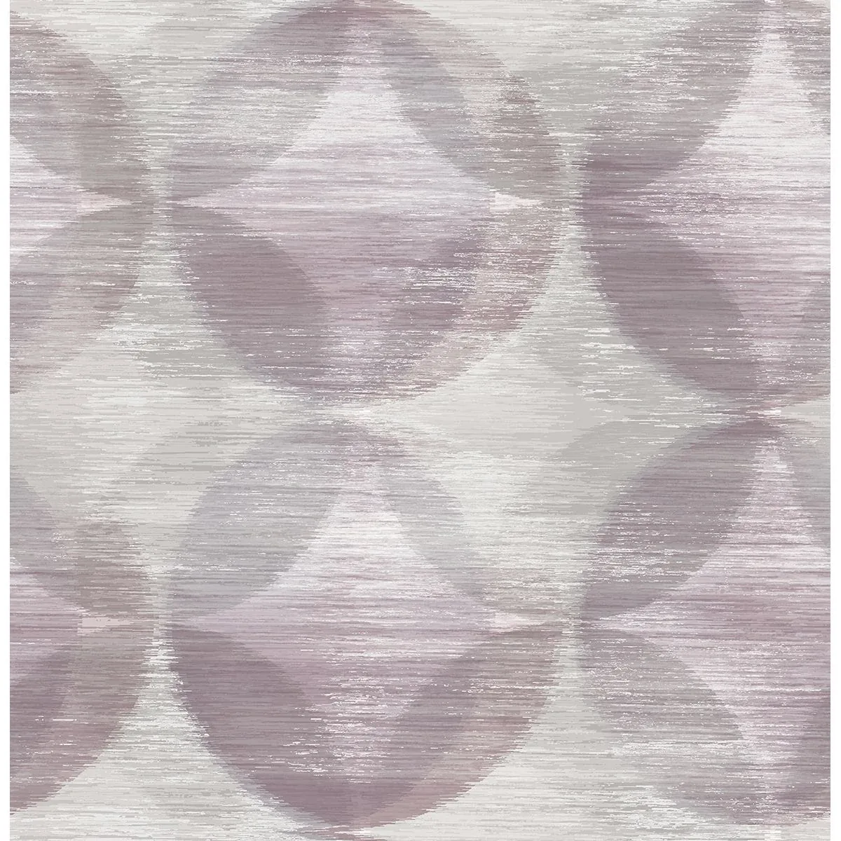 2793-24703 | Alchemy Purple Geometric Wallpaper