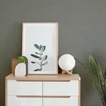 A-Street Prints Alcott Charcoal Dotted Wallpaper | Wallpaper Twins A-Street Prints Alcott Charcoal Dotted Wallpaper - SKU 4141-27126