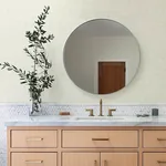 A-Street Prints Alcott Cream Dotted Wallpaper - SKU 4141-27127