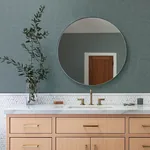 A-Street Prints Alcott Slate Dotted Wallpaper | Wallpaper Twins A-Street Prints Alcott Slate Dotted Wallpaper - SKU 4141-27128