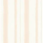 A-Street Prints Alena Blush Soft Stripe Wallpaper - SKU 4121-26909