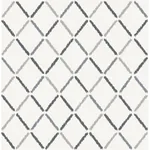 A-Street Prints Allotrope Charcoal Linen Geometric Wallpaper | Wallpaper Twins A-Street Prints Allotrope Charcoal Linen Geometric Wallpaper - SKU 2902-25534