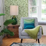 A-Street Prints Alma Green Tropical Floral Wallpaper | Wallpaper Twins A-Street Prints Alma Green Tropical Floral Wallpaper - SKU 2969-87530