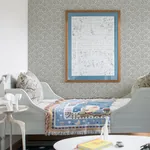 A-Street Prints Alorah Grey Wave Wallpaper | Wallpaper Twins A-Street Prints Alorah Grey Wave Wallpaper - SKU 4081-26308