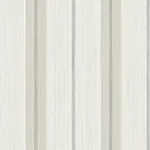 A-Street Prints Ames Grey Linen Stripe Wallpaper - SKU 4173-27661