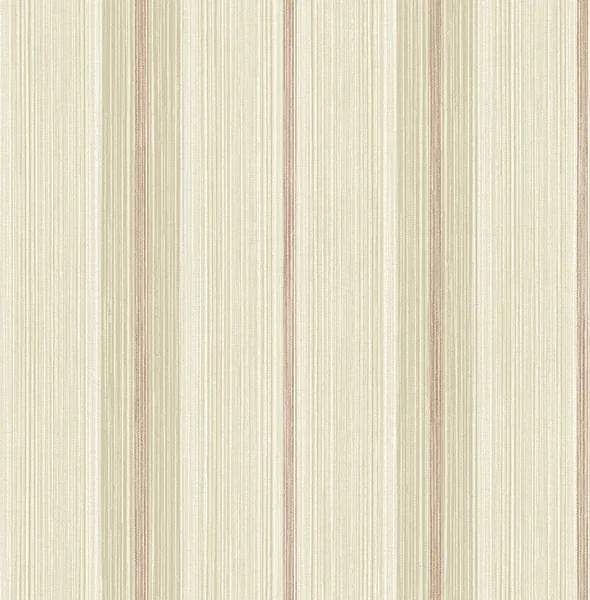 4173-27663 | Ames Red Linen Stripe Wallpaper