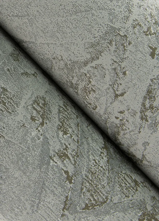 A-Street Prints Amesemi Dark Grey Distressed Herringbone Wallpaper | Wallpaper Twins A-Street Prints Amesemi Dark Grey Distressed Herringbone Wallpaper - SKU 4105-86611