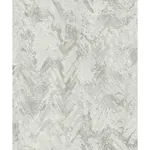 A-Street Prints Amesemi Light Grey Distressed Herringbone Wallpaper | Wallpaper Twins A-Street Prints Amesemi Light Grey Distressed Herringbone Wallpaper - SKU 4105-86610