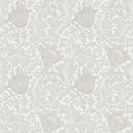 A-Street Prints Anemone Dove Floral Trail Wallpaper | Wallpaper Twins A-Street Prints Anemone Dove Floral Trail Wallpaper - SKU 4153-82001