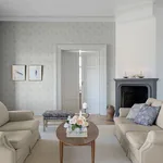 A-Street Prints Anemone Dove Floral Trail Wallpaper | Wallpaper Twins A-Street Prints Anemone Dove Floral Trail Wallpaper - SKU 4153-82001