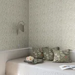 A-Street Prints Anemone Light Green Floral Trail Wallpaper | Wallpaper Twins A-Street Prints Anemone Light Green Floral Trail Wallpaper - SKU 4153-82002
