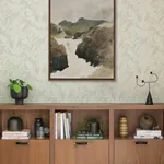 A-Street Prints Anita Dove Woodland Floral Wallpaper | Wallpaper Twins A-Street Prints Anita Dove Woodland Floral Wallpaper - SKU 4155-27329