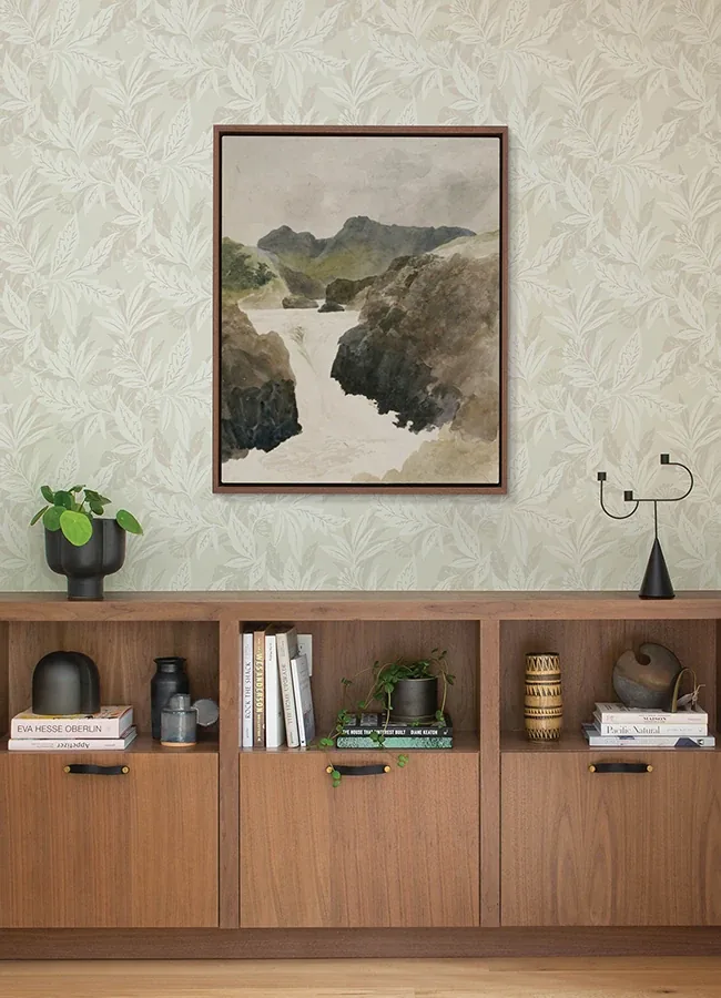 A-Street Prints Anita Dove Woodland Floral Wallpaper | Wallpaper Twins A-Street Prints Anita Dove Woodland Floral Wallpaper - SKU 4155-27329