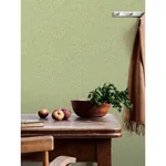 A-Street Prints Anna Light Green Fern Trail Wallpaper - SKU 2999-55001