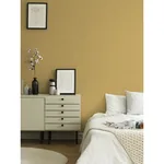A-Street Prints Anna Mustard Fern Trail Wallpaper - SKU 2999-55003