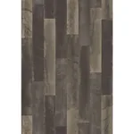 A-Street Prints Antique Floorboards Grey Wood Wallpaper - SKU 2540-24048