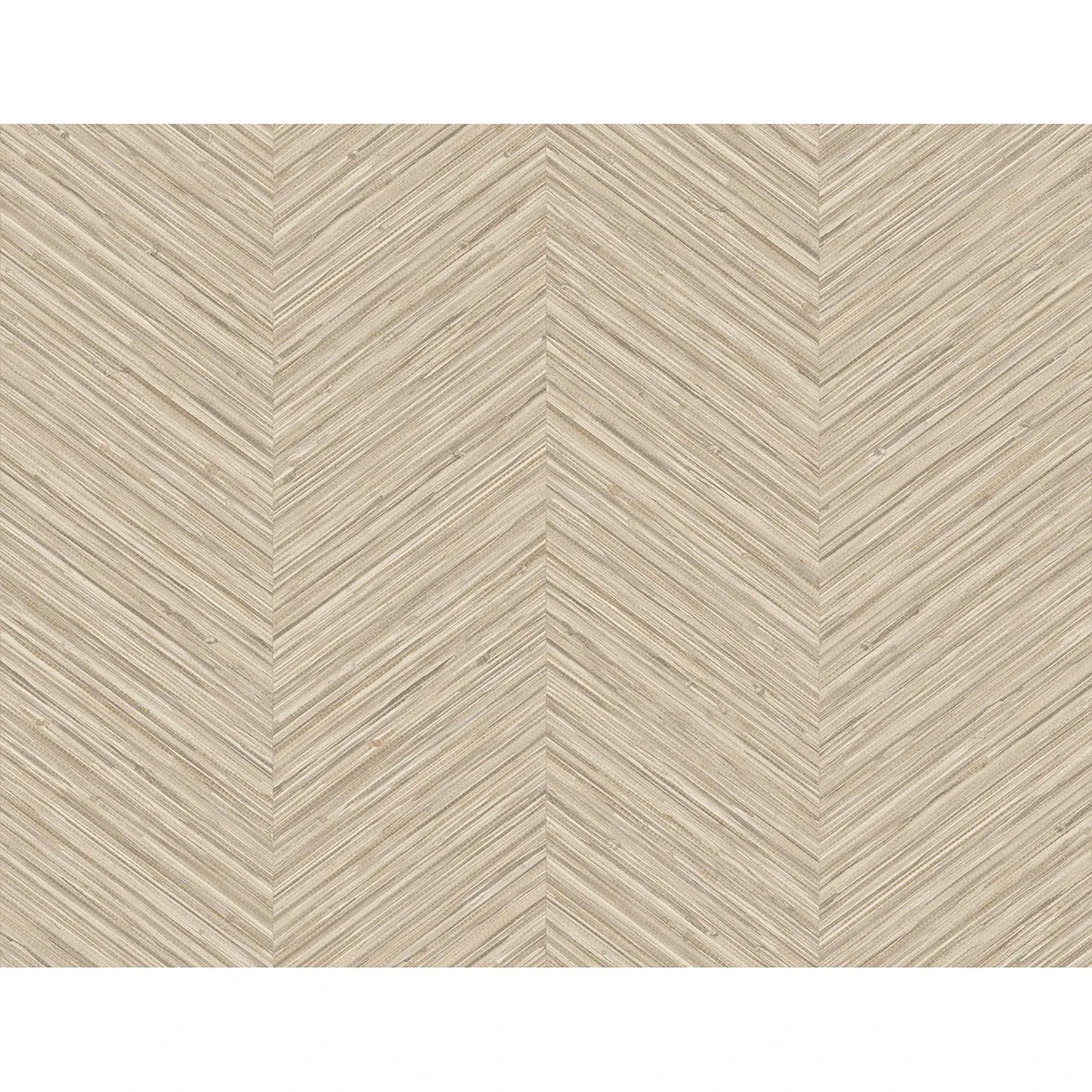 A-Street Prints Apex Beige Weave Wallpaper - SKU 2988-70406