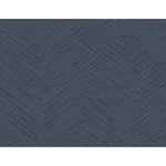 A-Street Prints Apex Blue Weave Wallpaper - SKU 2988-70402