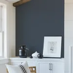 A-Street Prints Apex Blue Weave Wallpaper - SKU 2988-70402