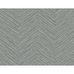 A-Street Prints Apex Grey Weave Wallpaper | Wallpaper Twins A-Street Prints Apex Grey Weave Wallpaper - SKU 2988-70408