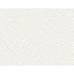 A-Street Prints Apex White Weave Wallpaper - SKU 2988-70400