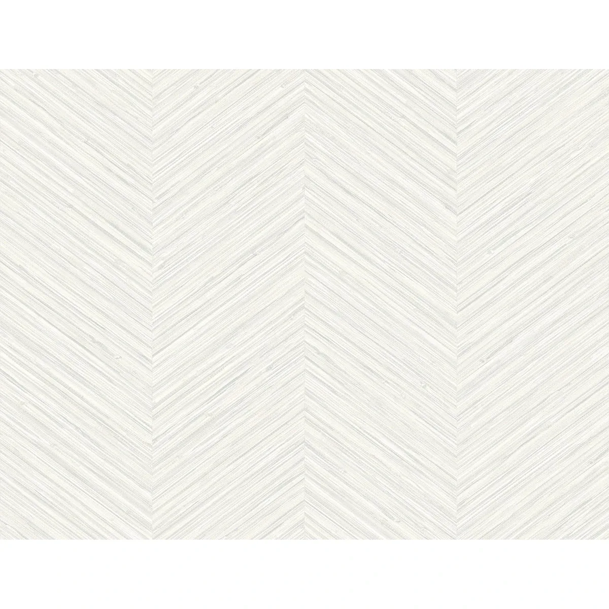 2988-70400 | Apex White Weave Wallpaper