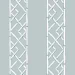 A-Street Prints Aqua Latticework Wallpaper | Wallpaper Twins A-Street Prints Aqua Latticework Wallpaper - SKU 2785-24806