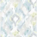 A-Street Prints Aqua Mirage Wallpaper | Wallpaper Twins A-Street Prints Aqua Mirage Wallpaper - SKU 2785-24823