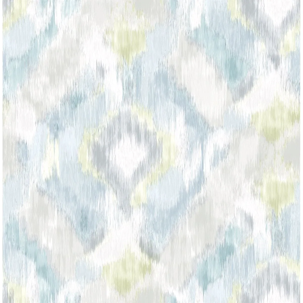 A-Street Prints Aqua Mirage Wallpaper - SKU 2785-24823