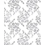 A-Street Prints Arabesque Grey Floral Trail Wallpaper | Wallpaper Twins A-Street Prints Arabesque Grey Floral Trail Wallpaper - SKU 2901-25429