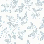 A-Street Prints Ardell Light Blue Botanical Wallpaper | Wallpaper Twins A-Street Prints Ardell Light Blue Botanical Wallpaper - SKU 4074-26602
