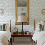 A-Street Prints Ardell Light Blue Botanical Wallpaper | Wallpaper Twins A-Street Prints Ardell Light Blue Botanical Wallpaper - SKU 4074-26602