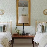 A-Street Prints Ardell Seafoam Botanical Wallpaper | Wallpaper Twins A-Street Prints Ardell Seafoam Botanical Wallpaper - SKU 4074-26601