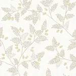 A-Street Prints Ardell Wheat Botanical Wallpaper | Wallpaper Twins A-Street Prints Ardell Wheat Botanical Wallpaper - SKU 4074-26603