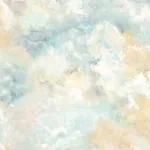 A-Street Prints Aria Aquamarine Abstract Wallpaper | Wallpaper Twins A-Street Prints Aria Aquamarine Abstract Wallpaper - SKU 4193-7462